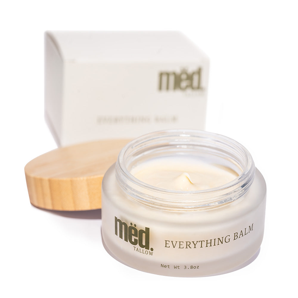 Everything Balm - 3.8oz