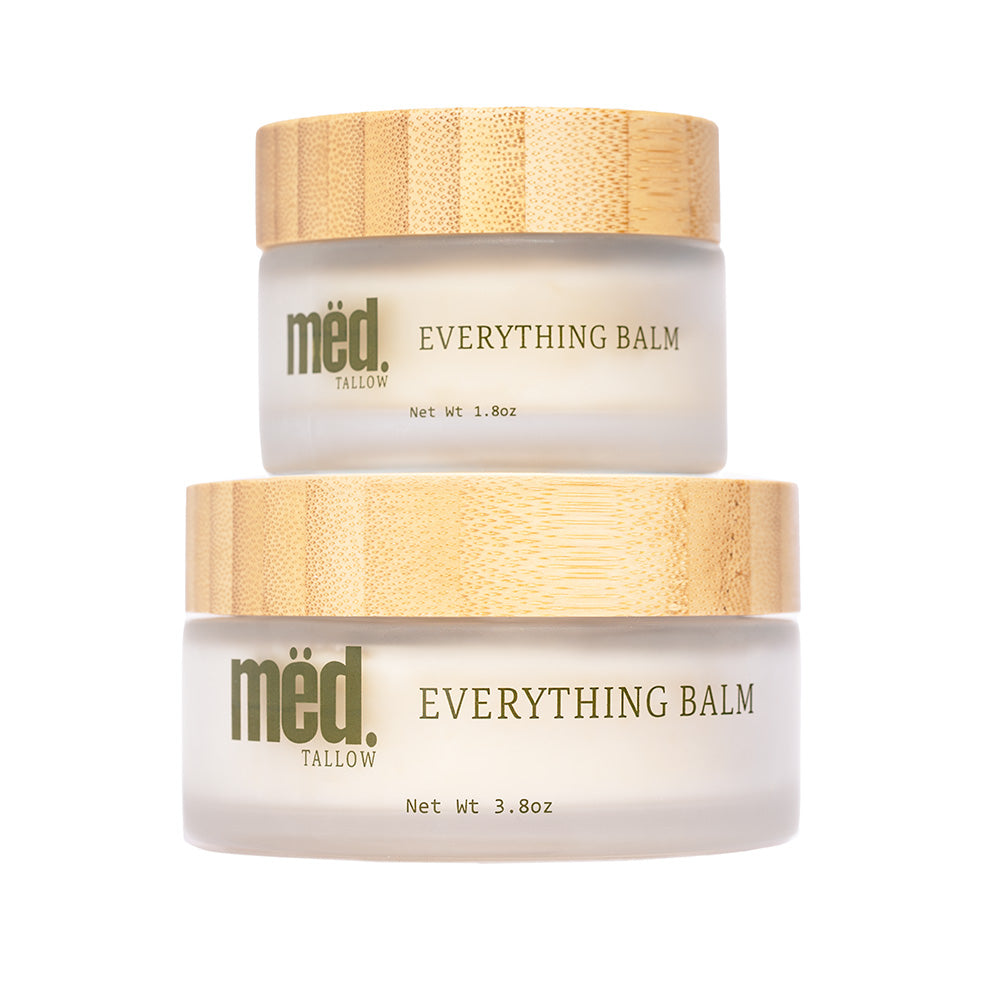 Everything Balm - 3.8oz