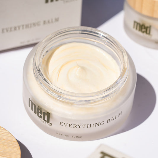 Everything Balm - 3.8oz